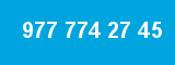 977 774 27 45